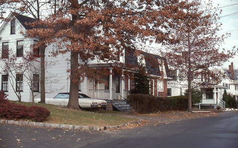          39-31 Rector Street, Millburn, 1978 picture number 1
   