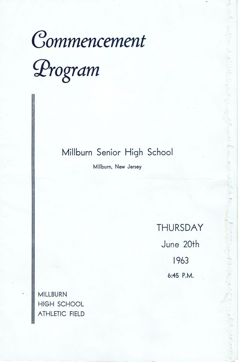          Thursday, June 20, 1963
   