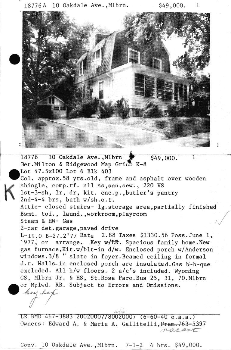          10-OAKDALE-AVENUE picture number 1
   