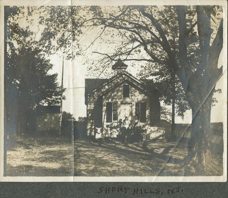          Jefferson School: Short Hills picture number 1
   