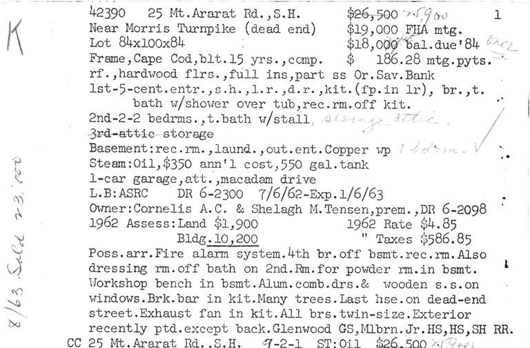          25-MT.-ARARAT-ROAD picture number 1
   