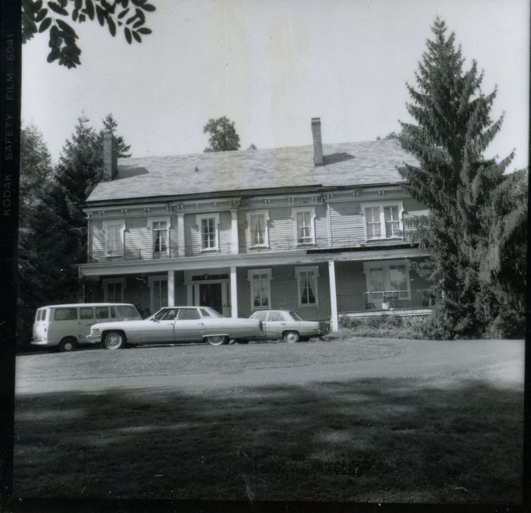          140 Old Short Hills Road, 1978 picture number 1
   