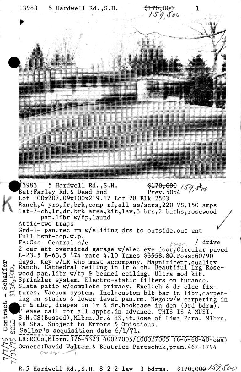          5-HARDWELL-ROAD picture number 1
   