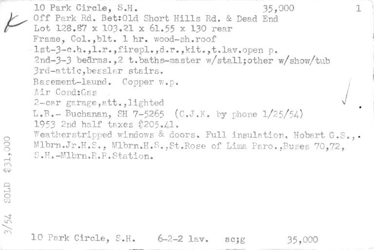          10-PARK-CIRCLE picture number 1
   