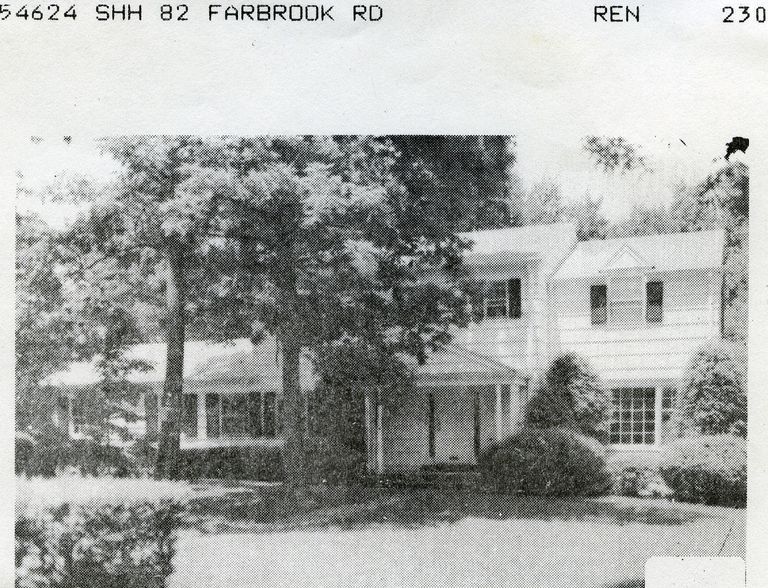          82 Farbrook Road, Short Hills picture number 1
   