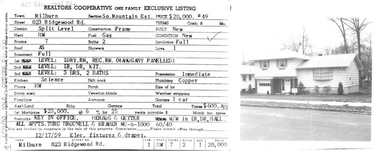          823-RIDGEWOOD-ROAD picture number 1
   