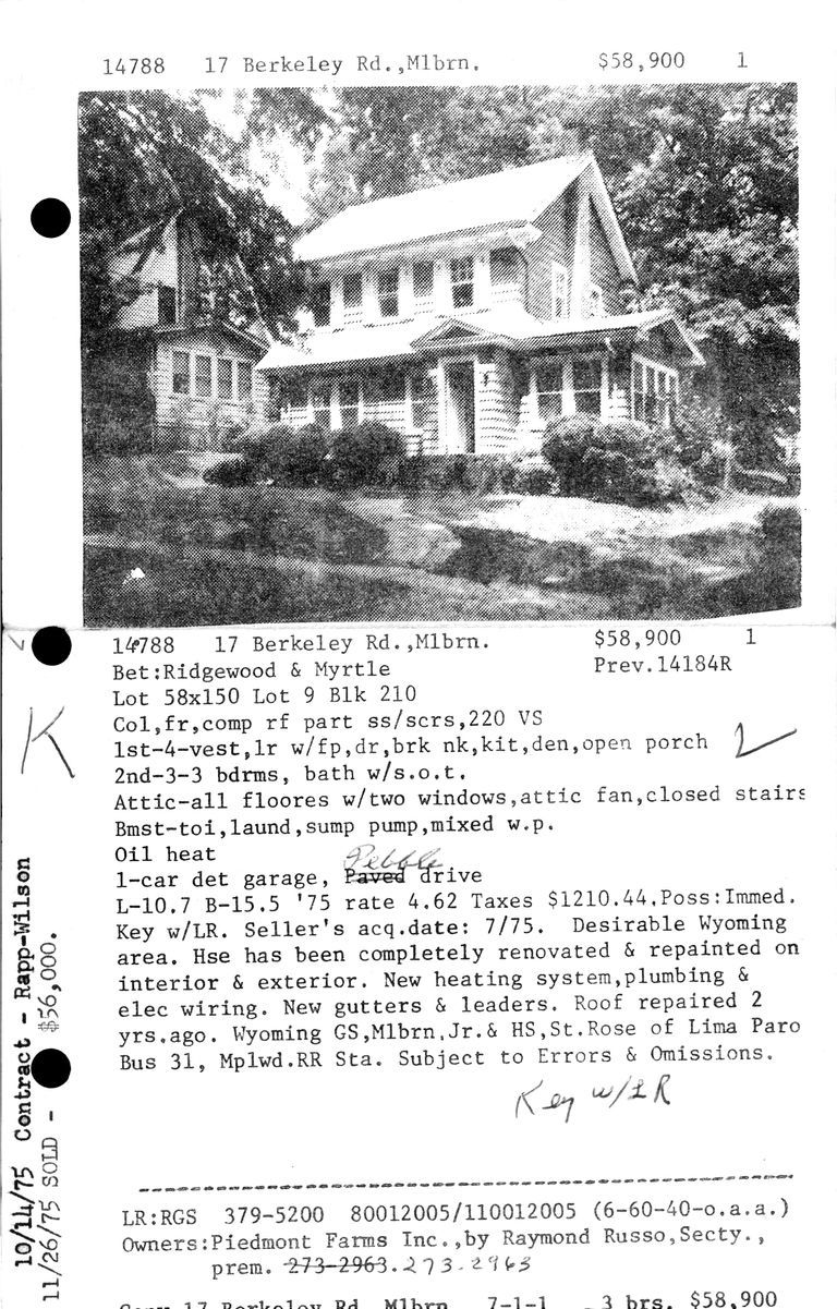          17-BERKELEY-ROAD picture number 1
   