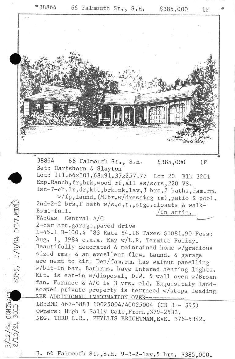          66-FALMOUTH-STREET picture number 1
   