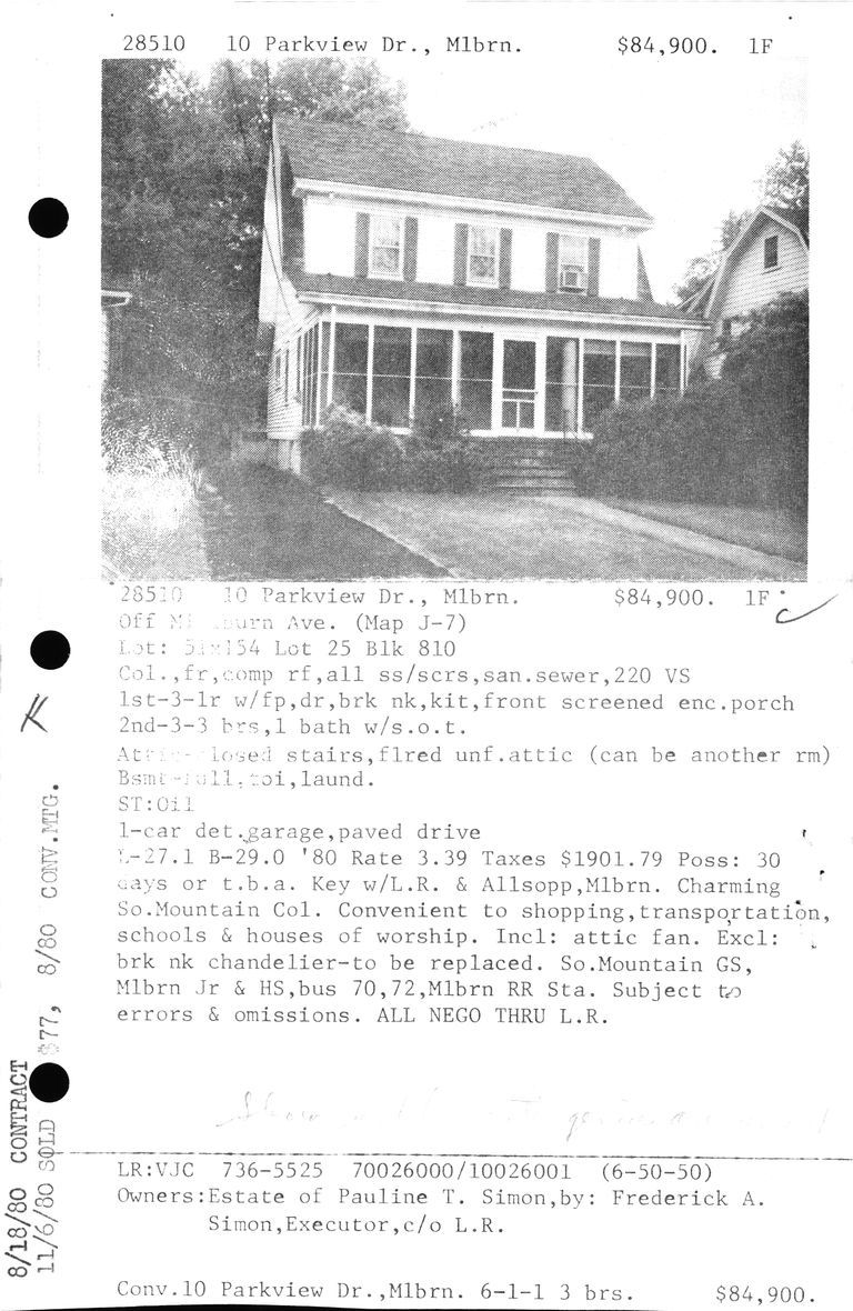          10-PARKVIEW-DRIVE picture number 1
   