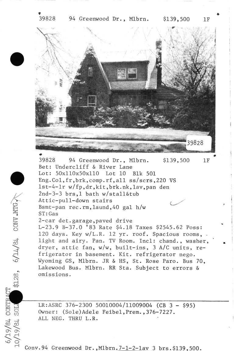          94-GREENWOOD-DRIVE picture number 1
   