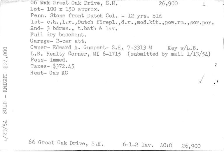          66-GREAT-OAK-DRIVE picture number 1
   