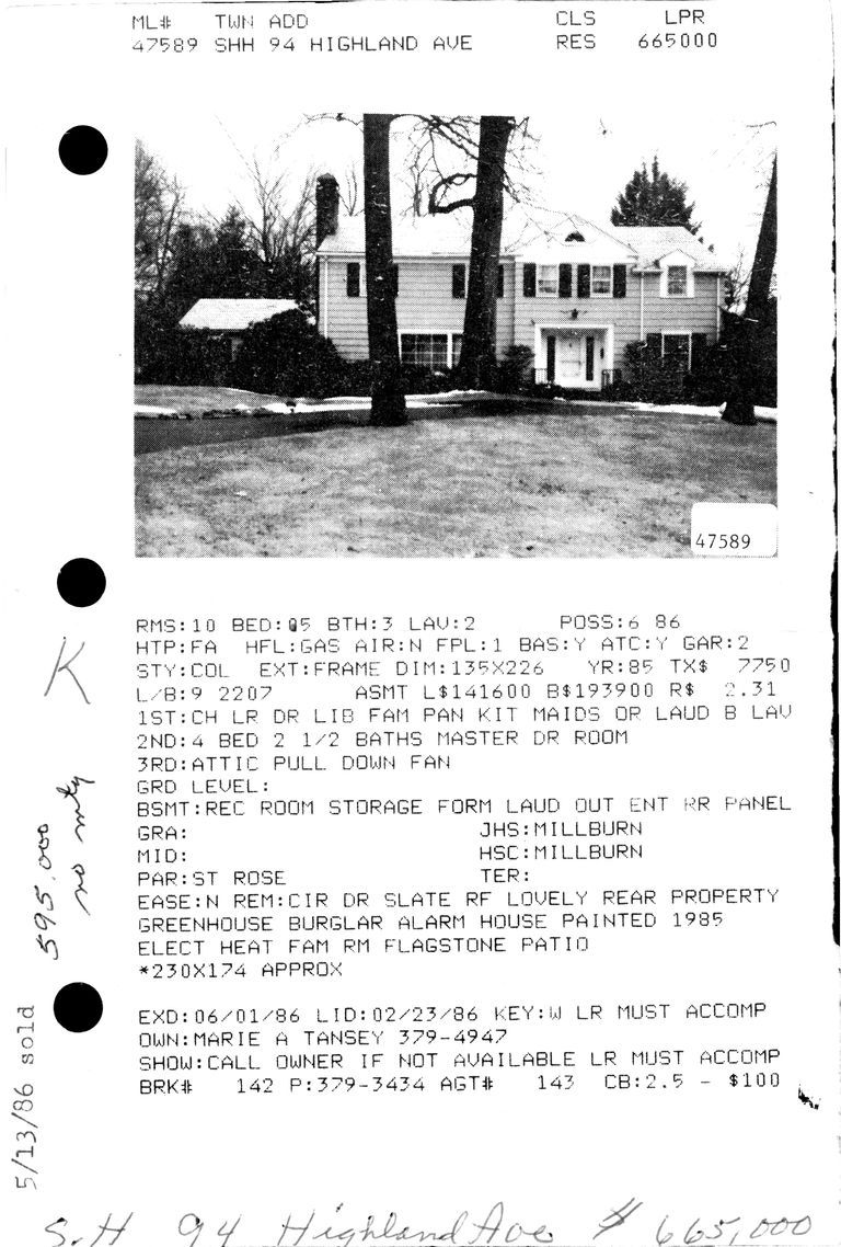          94-HIGHLAND-AVENUE picture number 1
   