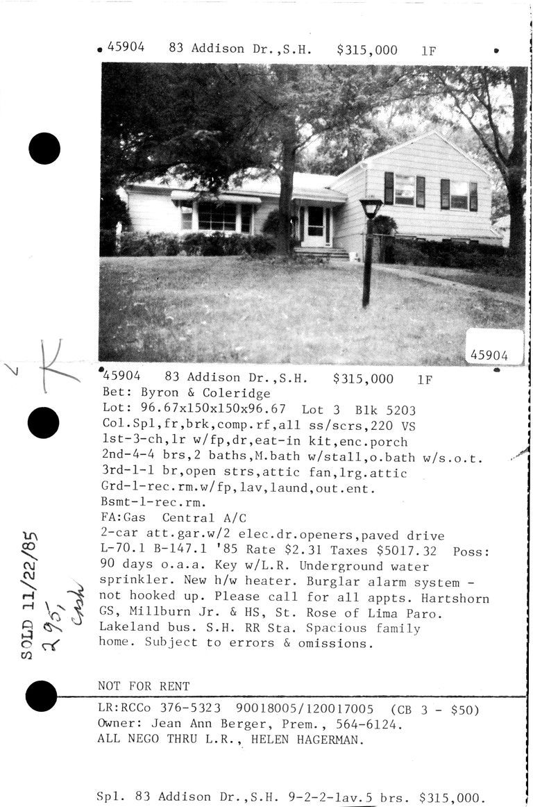          83-ADDISON-DRIVE picture number 1
   