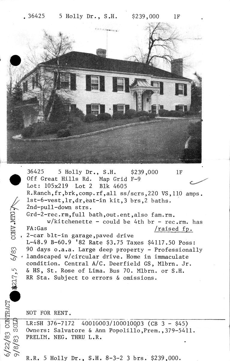          5-HOLLY-DRIVE picture number 1
   