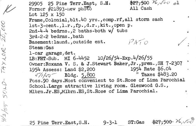          25-PINE-TERRACE-EAST picture number 1
   