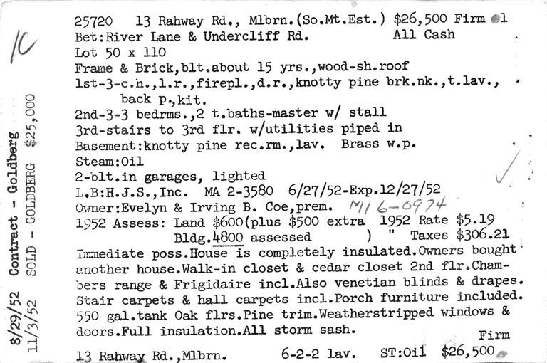         13-RAHWAY-ROAD picture number 1
   