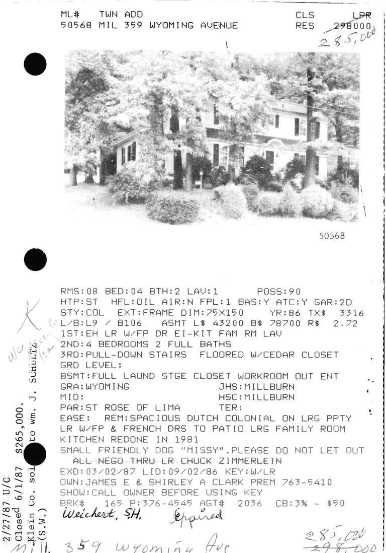          359-WYOMING-AVENUE picture number 1
   