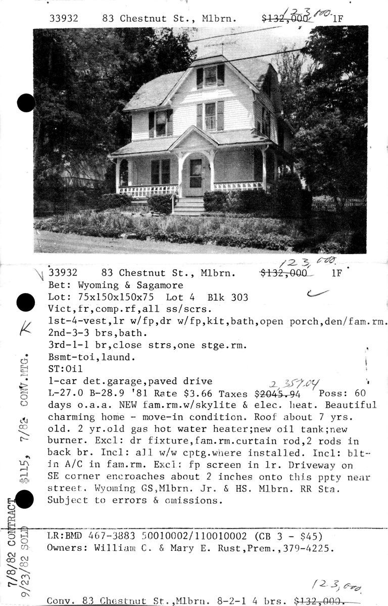          83-CHESTNUT-STREET picture number 1
   