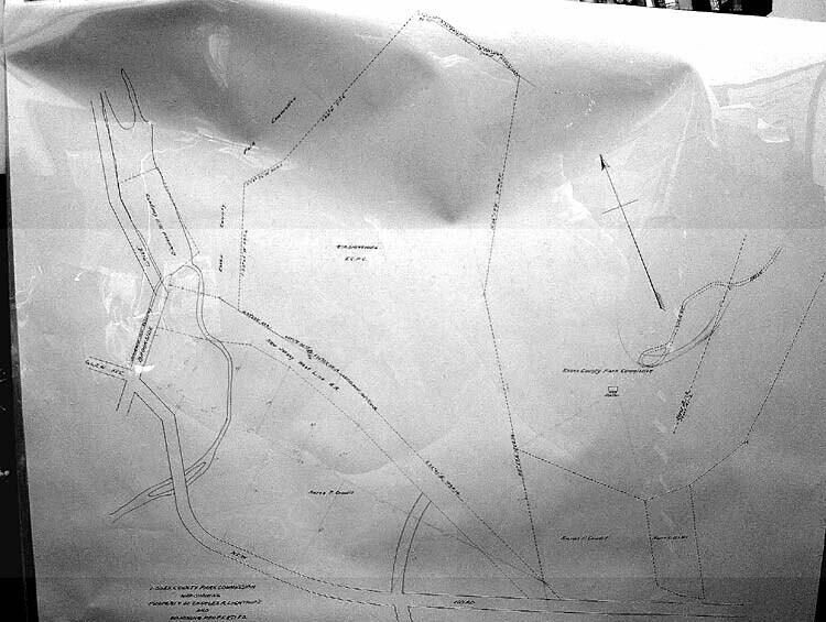          Essex County Park Commission Map 1914 picture number 1
   