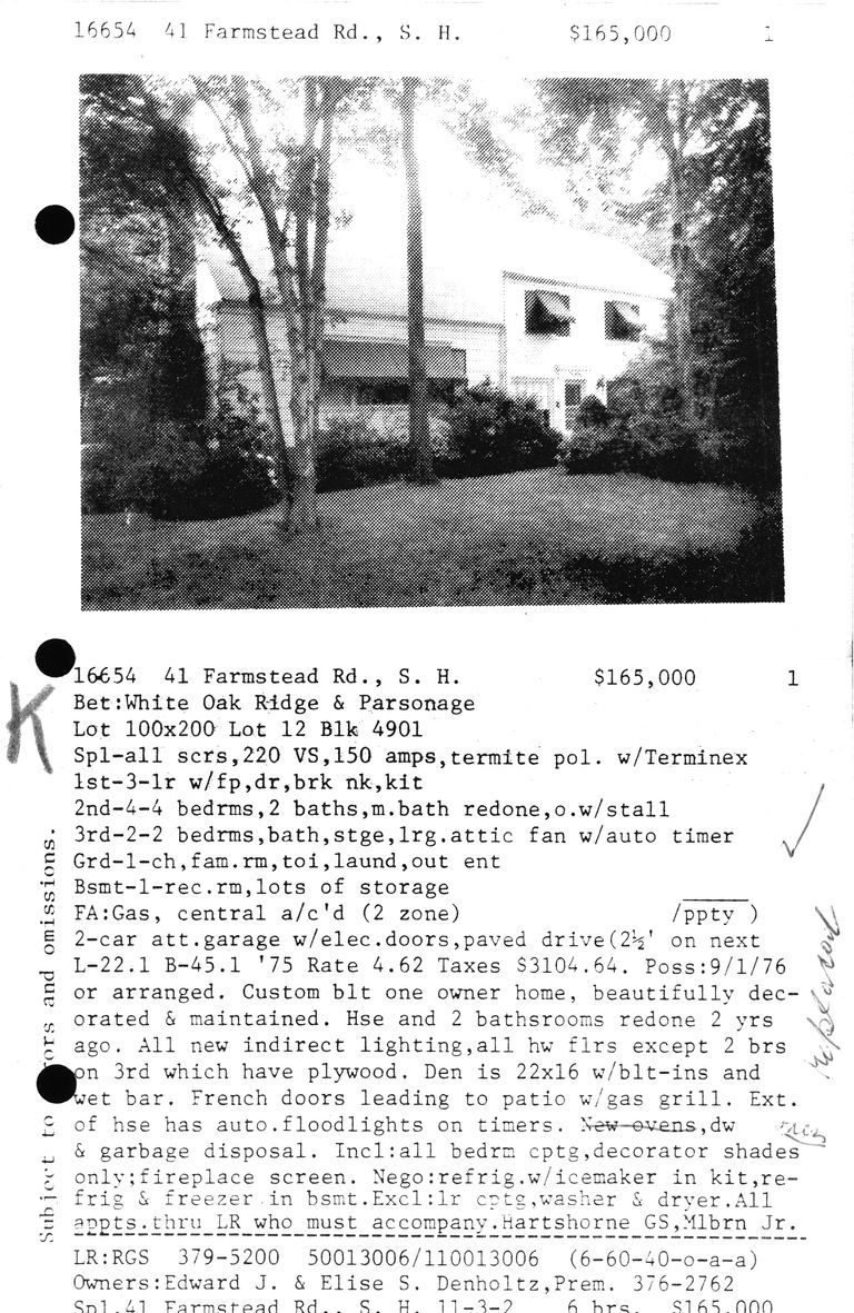          41-FARMSTEAD-ROAD picture number 1
   