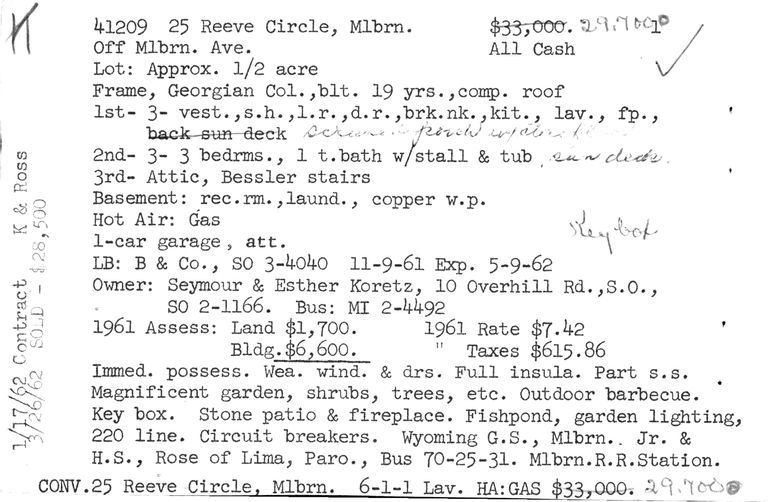          25-REEVE-CIRCLE picture number 1
   