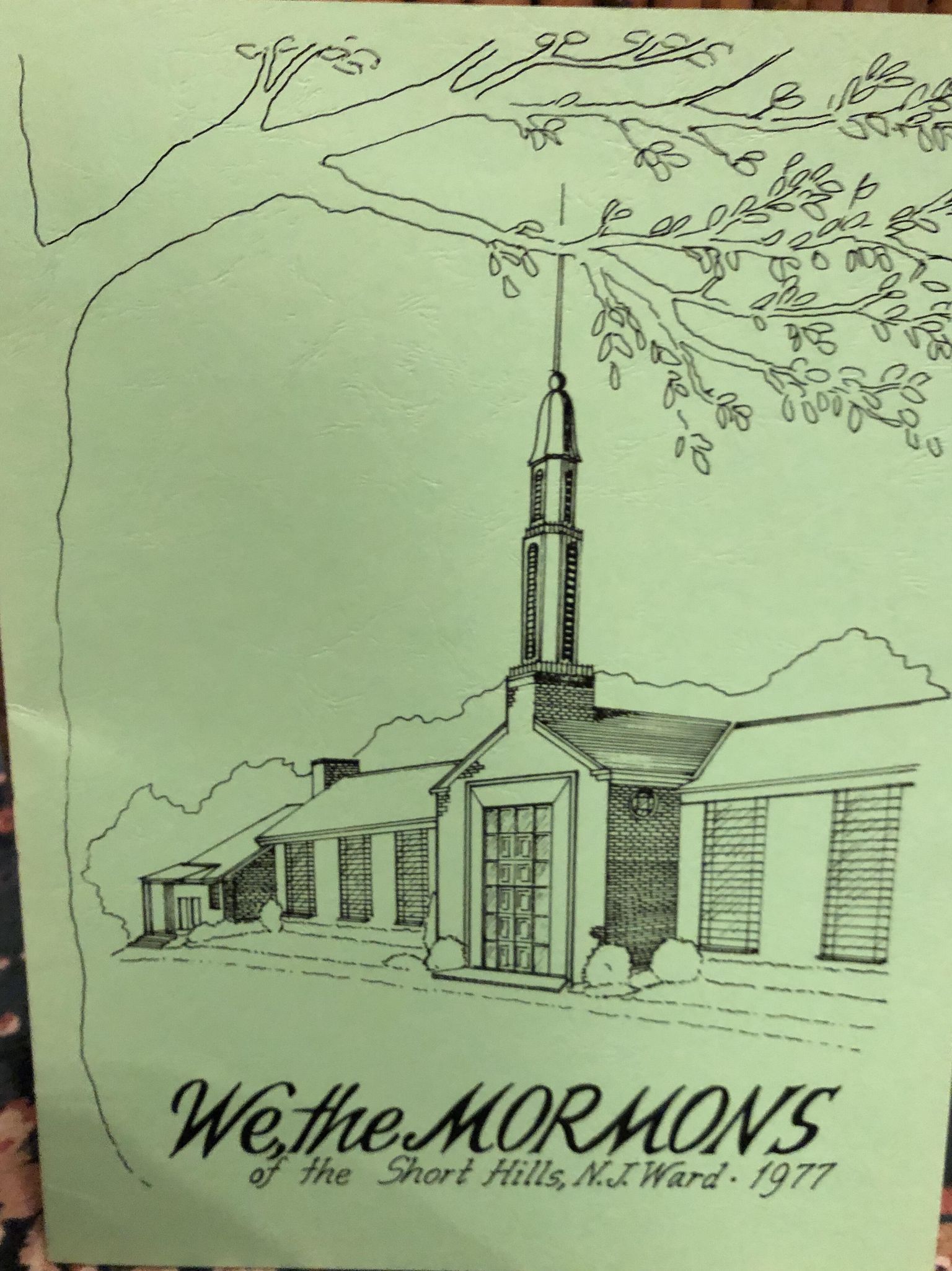 Religious Institutions
