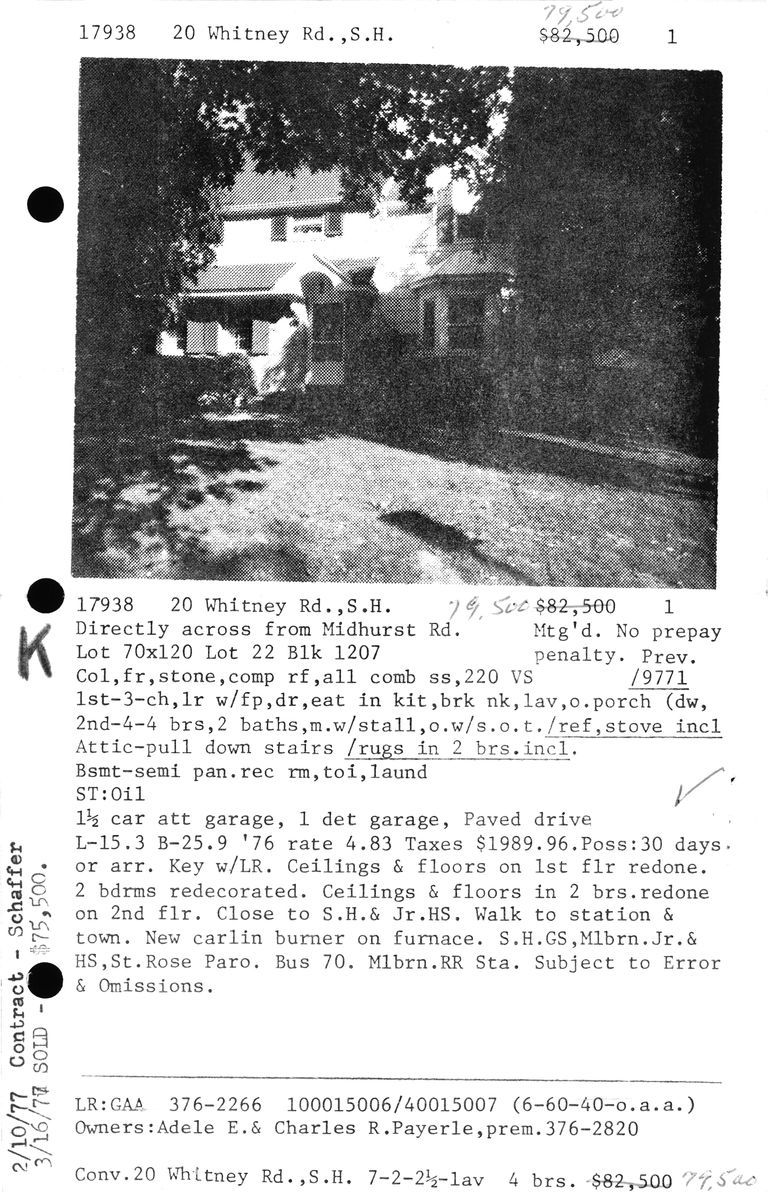          20-WHITNEY-ROAD picture number 1
   