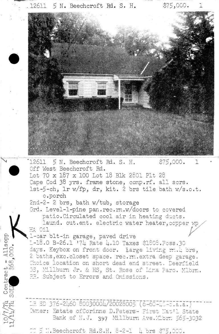          5-NORTH-BEECHCROFT-ROAD picture number 1
   