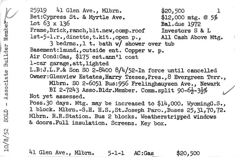          41-GLEN-AVENUE picture number 1
   