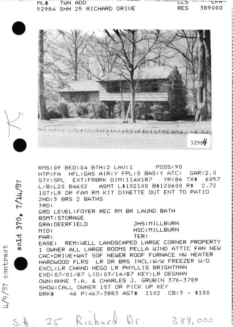          25-RICHARD-DRIVE picture number 1
   