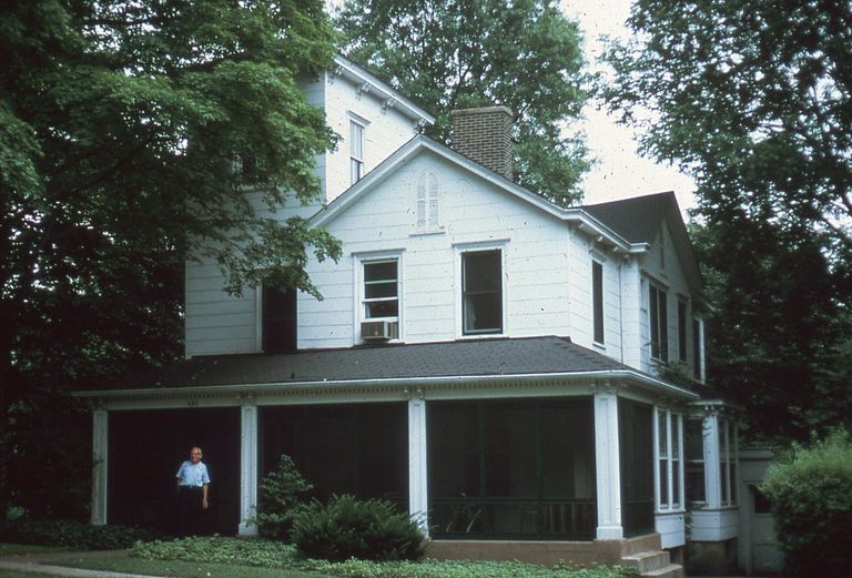          430 Wyoming Avenue picture number 1
   