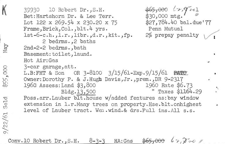          10-ROBERT-DRIVE picture number 1
   