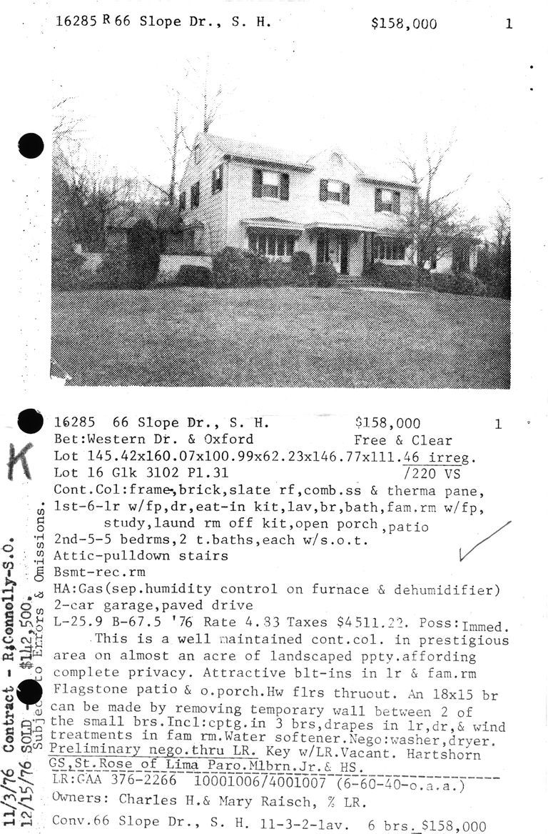          66-SLOPE-DRIVE picture number 1
   