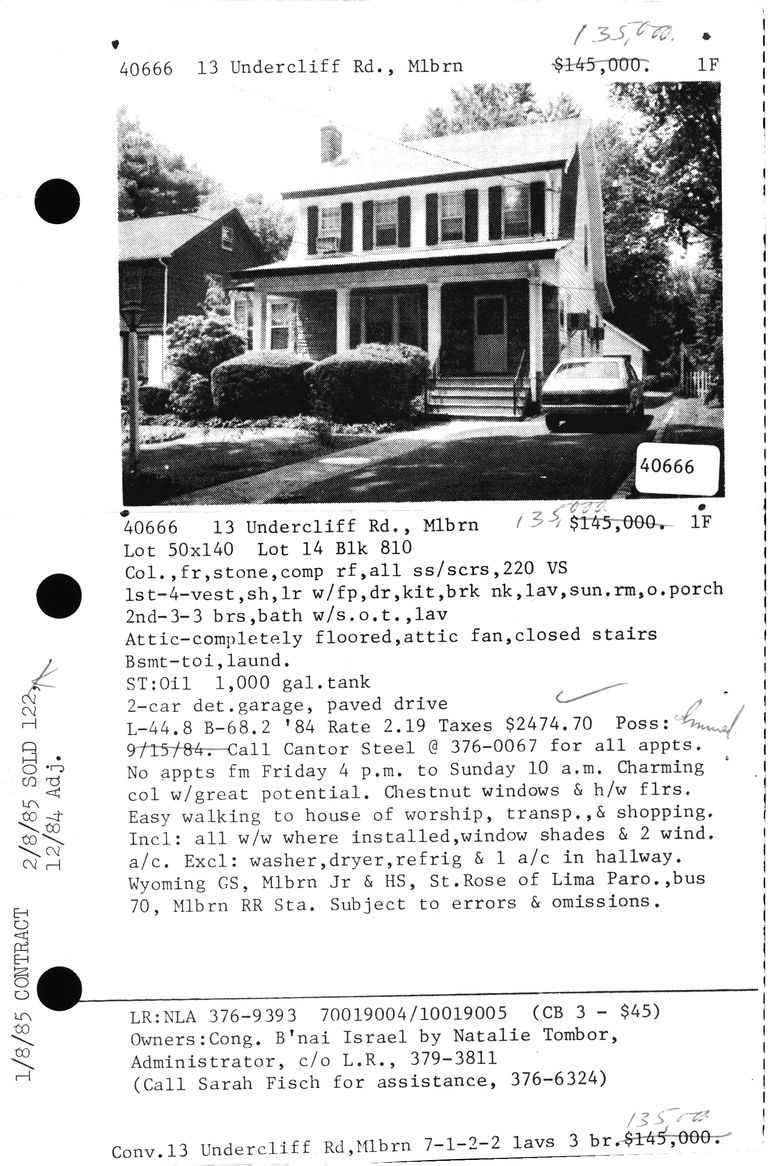          13-UNDERCLIFF-ROAD picture number 1
   