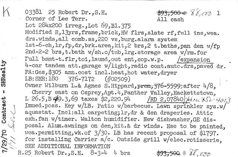          25-ROBERT-DRIVE picture number 1
   