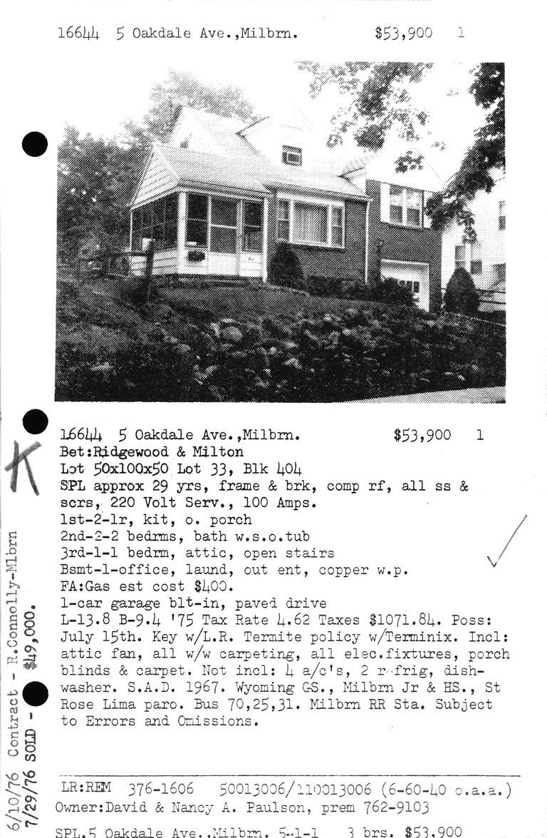          5-OAKDALE-AVENUE picture number 1
   