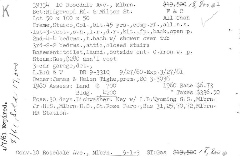          10-ROSEDALE-AVENUE picture number 1
   