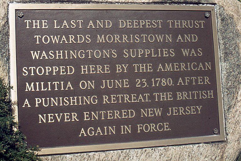          Battle of Springfield: Last Thrust Marker, Town Hall picture number 1
   