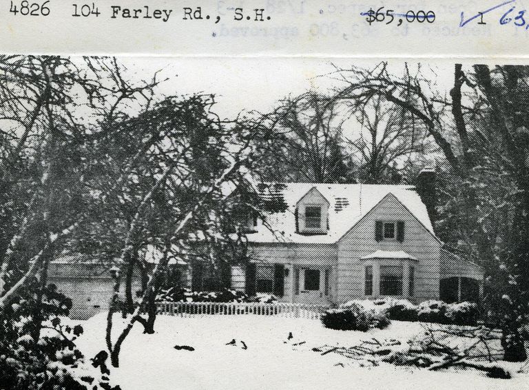          104 Farley Road, Short Hills picture number 1
   