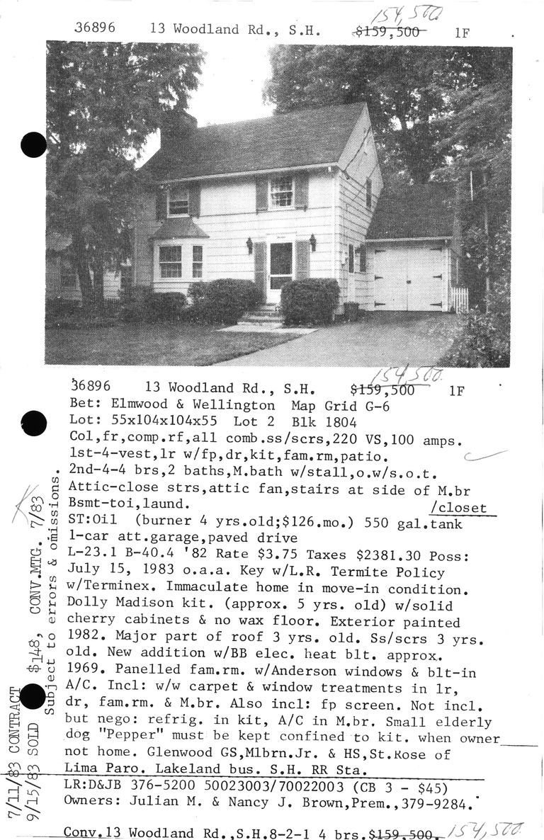          13-WOODLAND-ROAD picture number 1
   