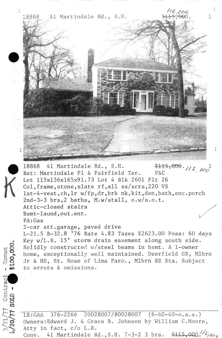          41-MARTINDALE-ROAD picture number 1
   