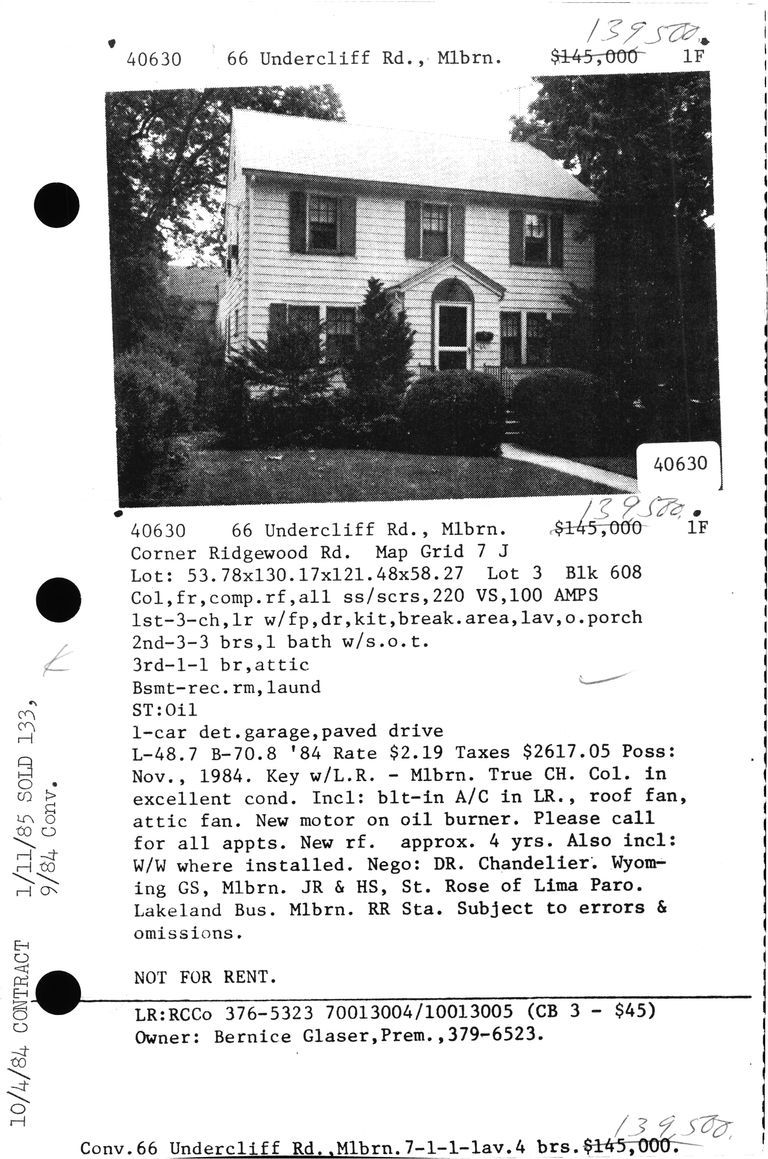          66-UNDERCLIFF-ROAD picture number 1
   