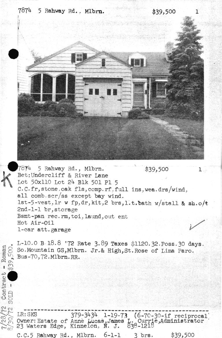          5-RAHWAY-ROAD picture number 1
   