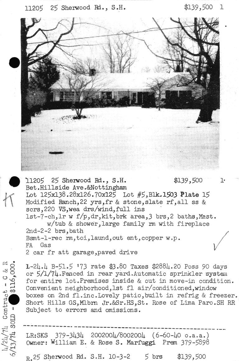          25-SHERWOOD-ROAD picture number 1
   