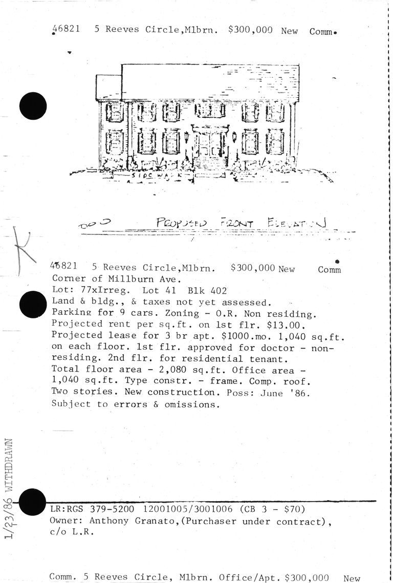          5-REEVE-CIRCLE picture number 1
   