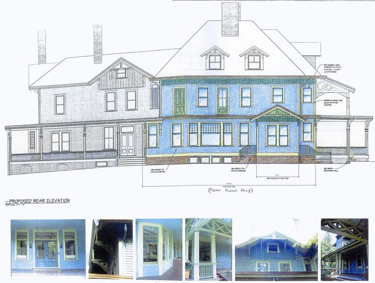          Montview Plans, 2006 picture number 1
   