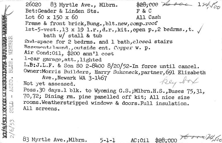          83-MYRTLE-AVENUE picture number 1
   