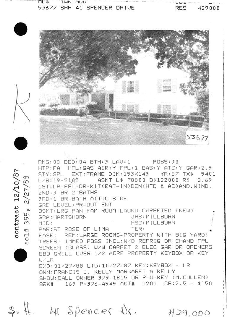          41-SPENSER-DRIVE picture number 1
   