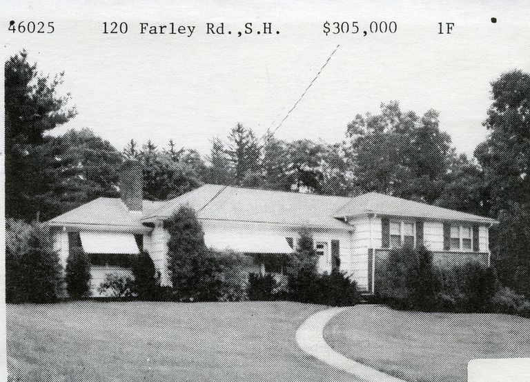          120 Farley Road, Short Hills picture number 1
   