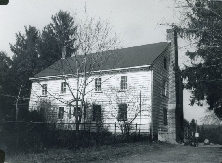          431 Parsonage Hill Road, 1978 picture number 1
   